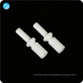 hot pressing 95 alumina ceramic igniter glazed machine parts for promotion